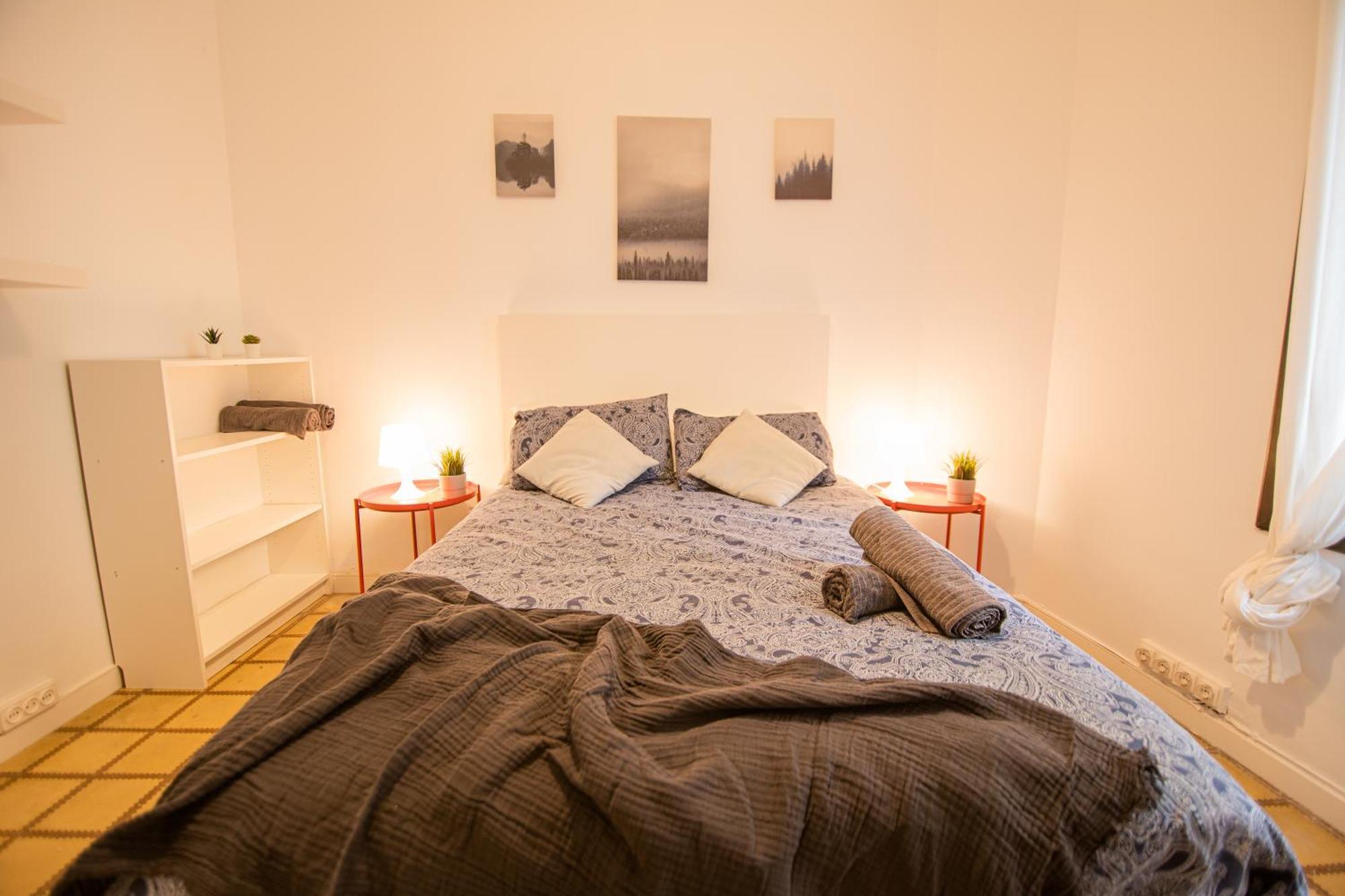 Blai Hostel Barcelona Exterior photo