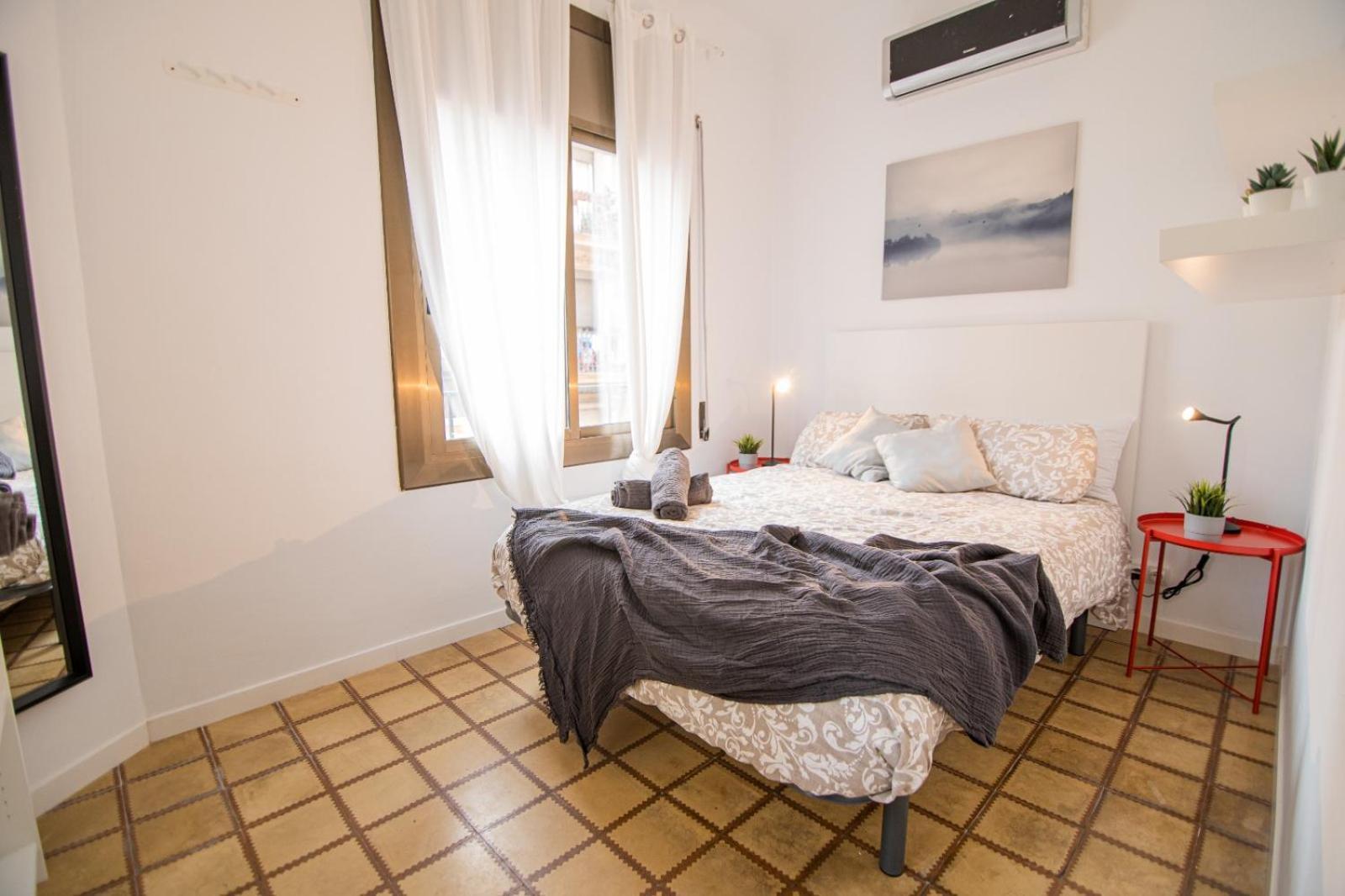 Blai Hostel Barcelona Exterior photo
